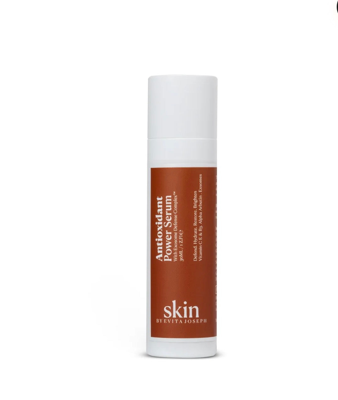 SKIN BY EVITA JOSEPH - ANTIOXIDANT POWER SERUM
