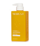 MEDIX 5.5 RADIANT GLOW VITAMIN C BODY WASH