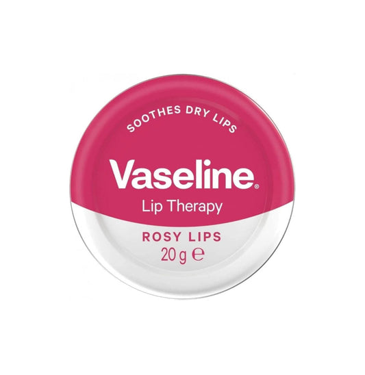 VASELINE LIP THERAPY ‘ROSY LIPS’