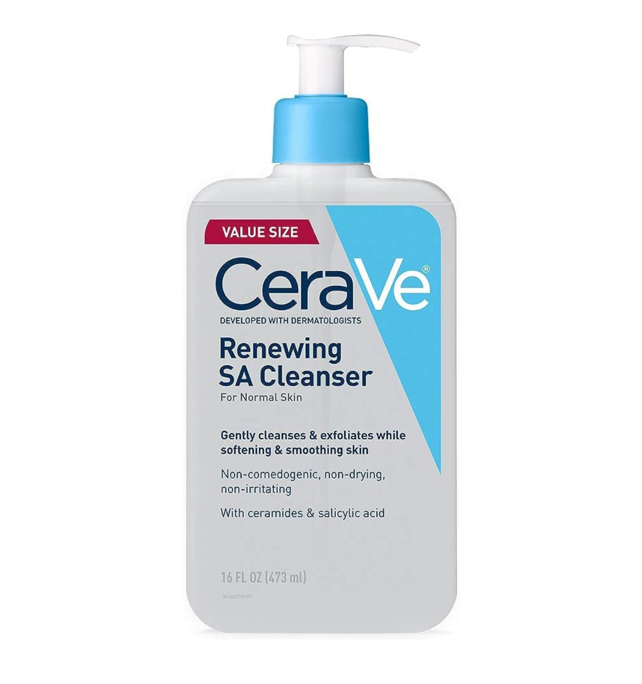 CERAVE SA RENEWING CLEANSER