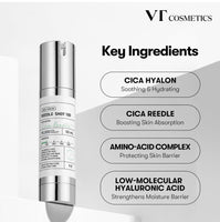 VT COSMETICS CICA REEDLE SHOT 100 ESSENCE