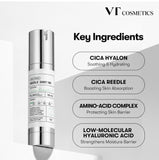 VT COSMETICS CICA REEDLE SHOT 100 ESSENCE