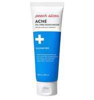 PEACH SLICES ACNE OIL-FREE MOISTURISER