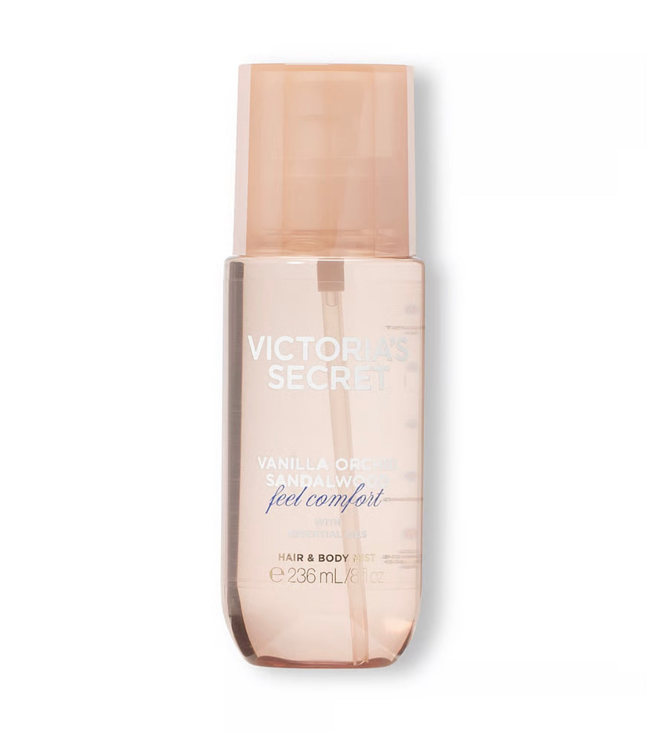 VICTORIA’S SECRET | VANILLA ORCHID SANDALWOOD HAIR + BODY MIST