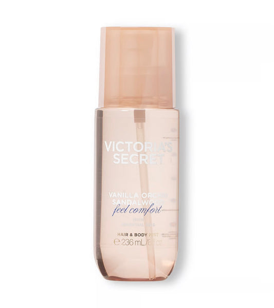 VICTORIA’S SECRET | VANILLA ORCHID SANDALWOOD HAIR + BODY MIST