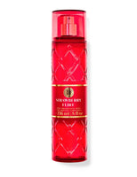 BATH & BODY FRAGRANCE MIST - STRAWBERRY FLIRT