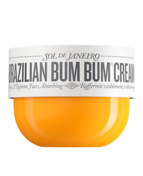 SOL DE JANEIRO BRAZILIAN BUM BUM CREAM