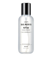 JUMISO SNAIL MUCIN 95% + PEPTIDE ESSENCE