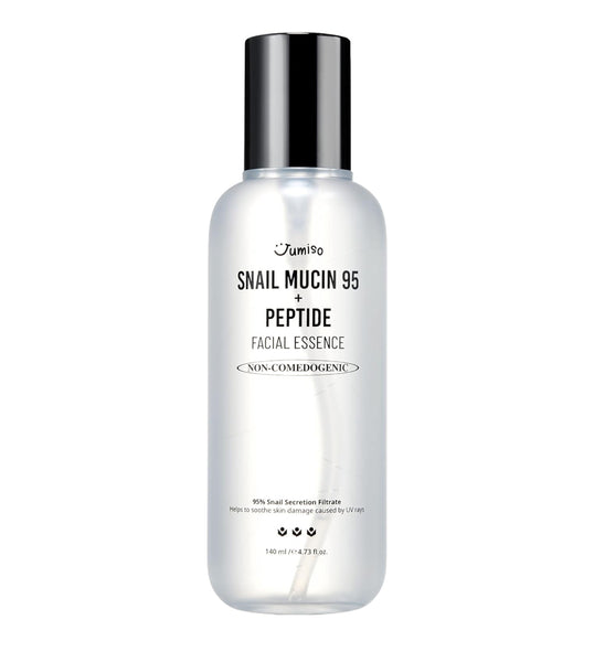 JUMISO SNAIL MUCIN 95% + PEPTIDE ESSENCE