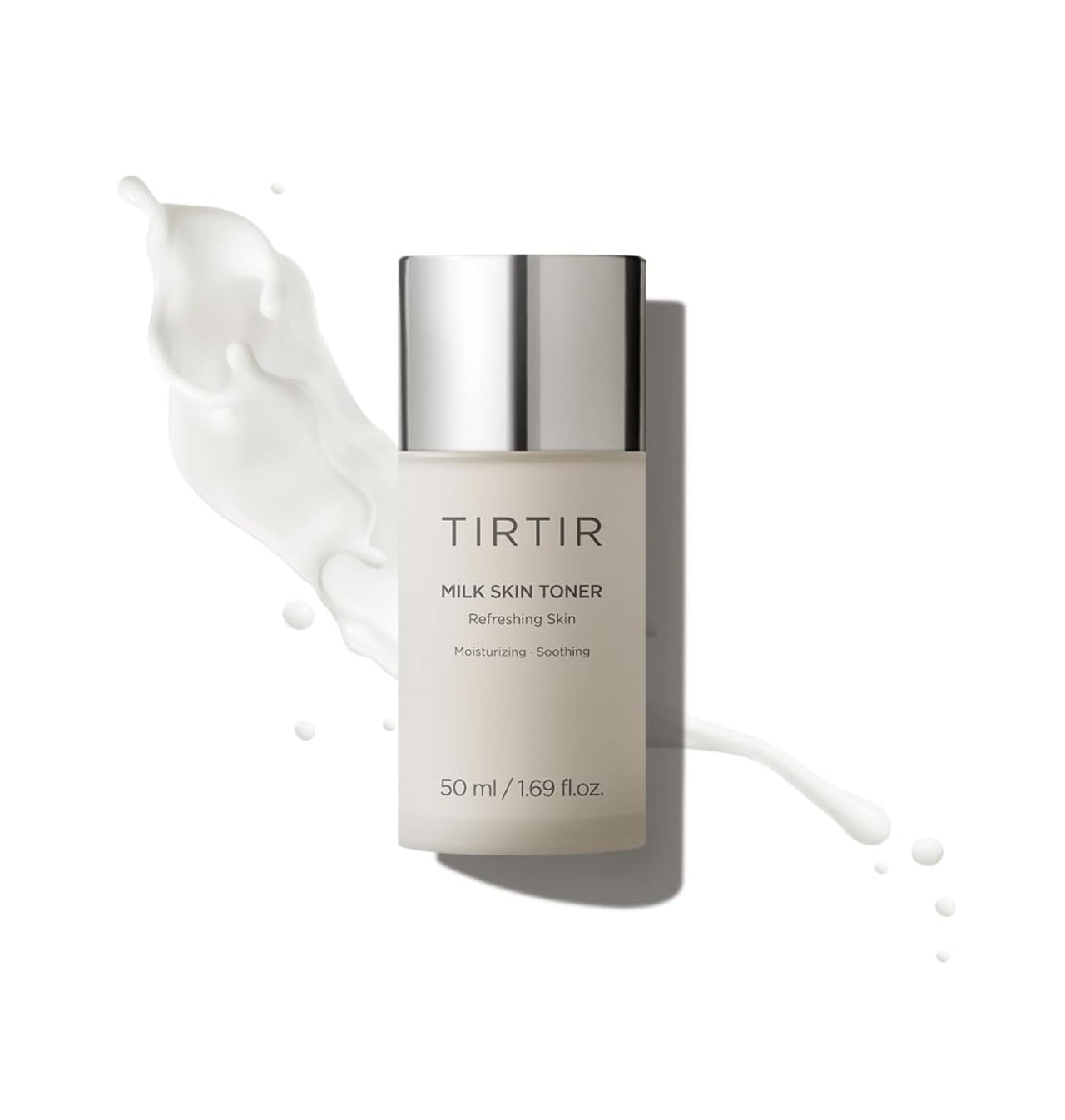 TIRTIR MILK SKIN TONER