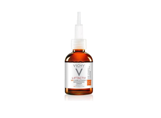 VICHY LIFTACTIV VITAMIM C SERUM AND BRIGHTENING SKIN CORRECTOR