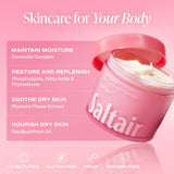 SALTAIR MULTI-LIPID BODY BUTTER - PINK BEACH