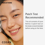 COSRX ANTI-AGING RETINOL OIL 0.5%