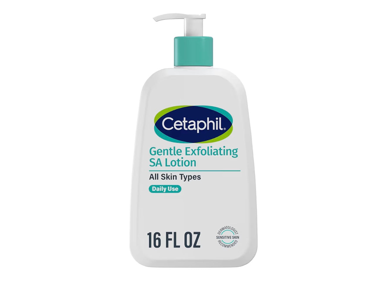 CETAPHIL GENTLE EXFOLIATING SA LOTION