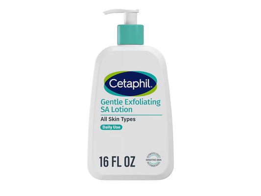 CETAPHIL GENTLE EXFOLIATING SA LOTION