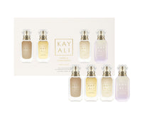 KAYALI VANILLA MINIATURE SET