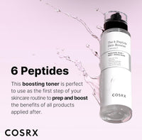 COSRX 6 PEPTIDE SKIN BOOSTER SERUM