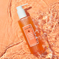 NATURIUM SKIN VITAMIN C COMPLEX CLEANSER