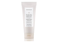 NATURIUM THE SMOOTHER GLYCOLIC ACID BODY LOTION