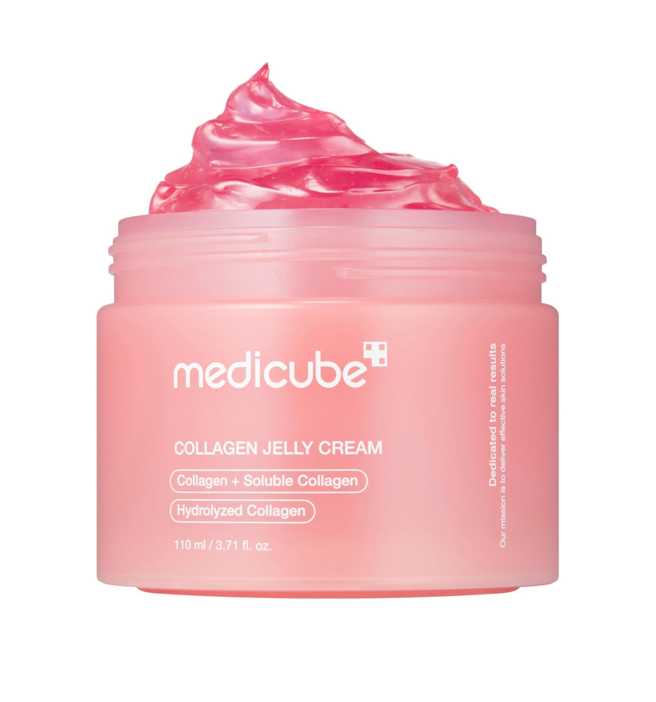 MEDICUBE COLLAGEN JELLY CREAM