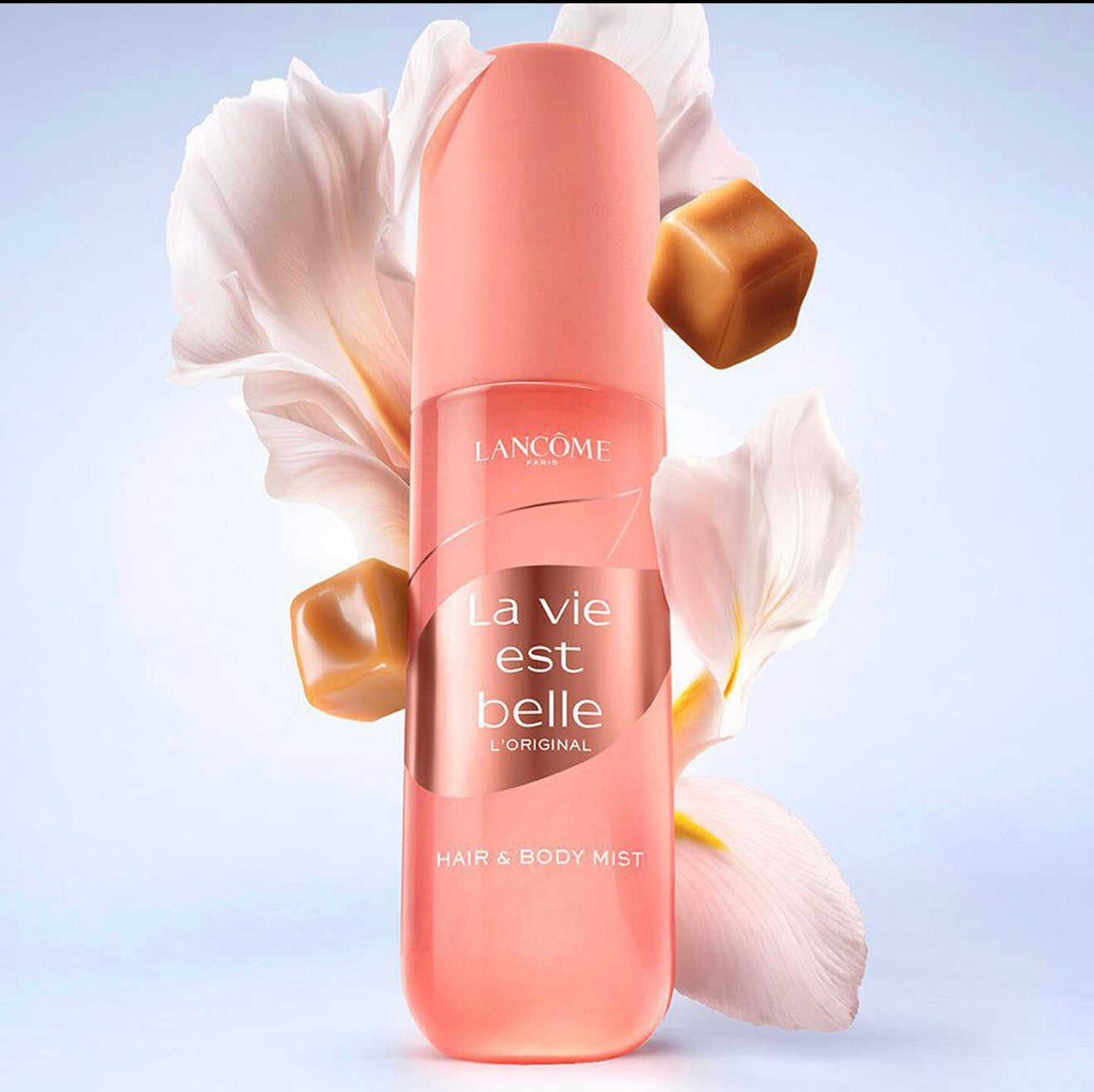 LANCÔME LA VIE EST BELLE HAIR & BODY MIST