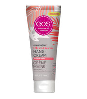 EOS ULTRA DERM HAND CREAM ‘ COCONUT WATERS’