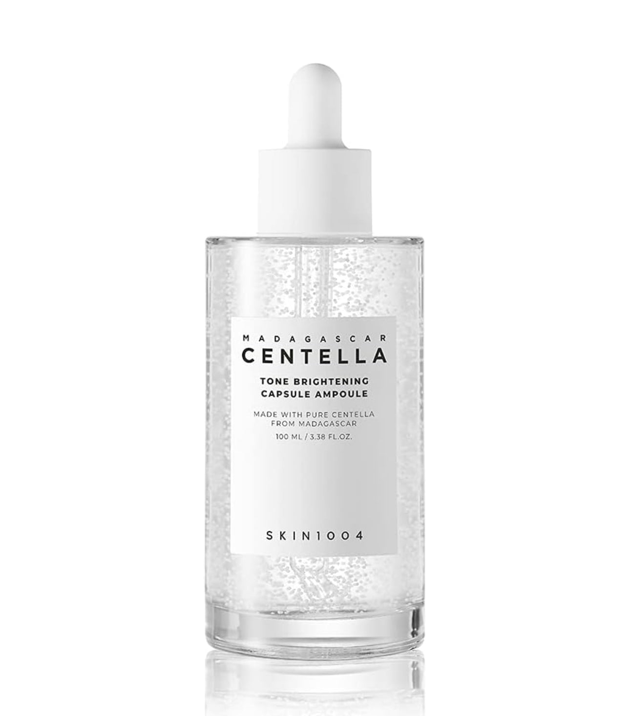 SKIN1004 MADAGASCAR CENTELLA TONE BRIGHTENING AMPOULE