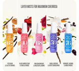 SOL DE JANEIRO - SPRITZ THE SEASON MINI CHERIOSA PERFUME MIST SET