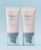 SKIN1004 HYALU-CICA WATER-FIT SUN SERUM SPF50++++