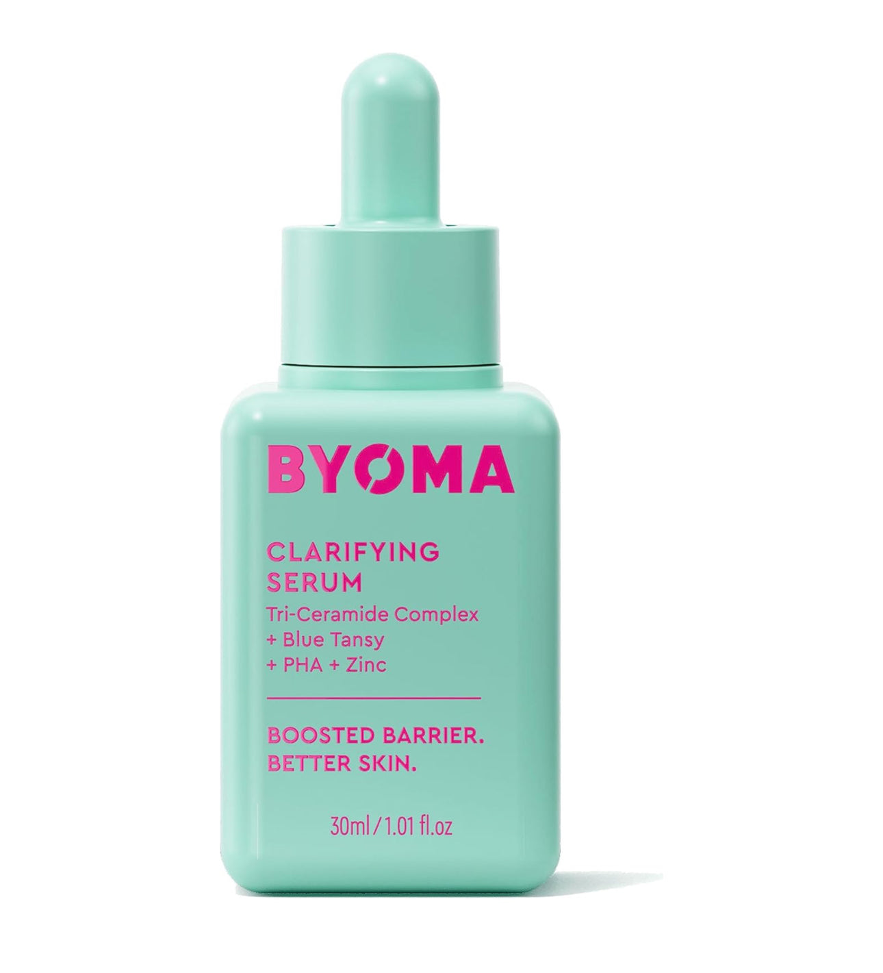 BYOMA CLARIFYING SERUM - FOR ACNE PRONE SKIN