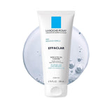 LA ROCHE POSAY EFFACLAR MEDICATED GEL CLEANSER