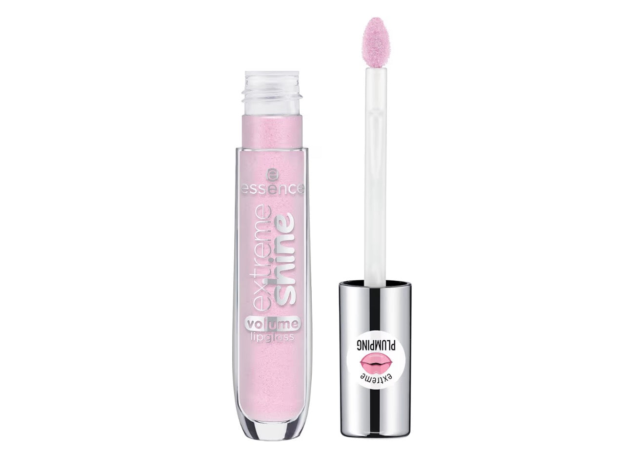 ESSENCE -SHINE  EXTREME LIP GLOSS