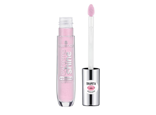 ESSENCE -SHINE  EXTREME LIP GLOSS