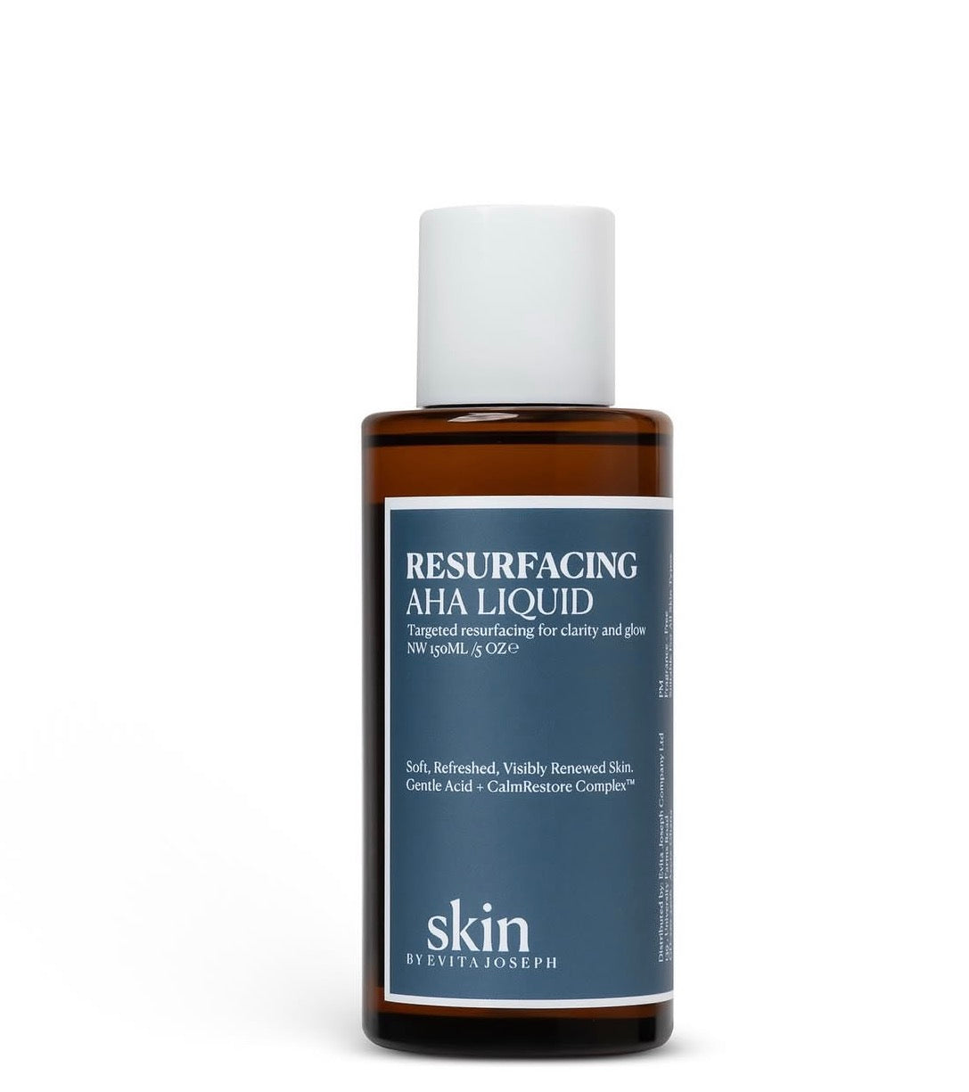 SKIN BY EVITA JOSEPH RESURFACING AHA LIQUID