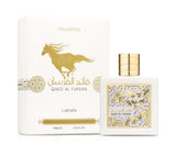 LATTAFA QAED AL FURSAN UNLIMITED - EAU DE PARFUM