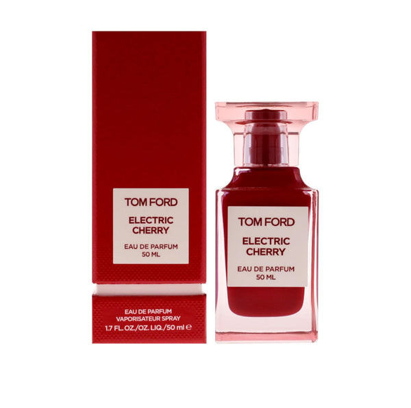 TOM FORD ELECTRIC CHERRY EAU DE PARFUM - 50ML