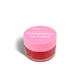 FACE FACTS SWEET STRAWBERRY LIP SCRUB