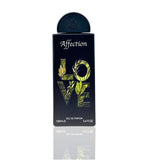 LATTAFA PRIDE AFFECTIONATE EAU DE PARFUM