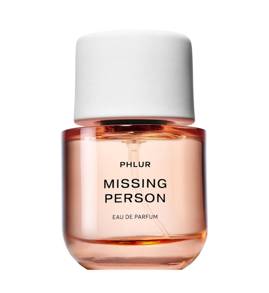 PHLUR ‘MISSING PERSON’ EAU DE PARFUM