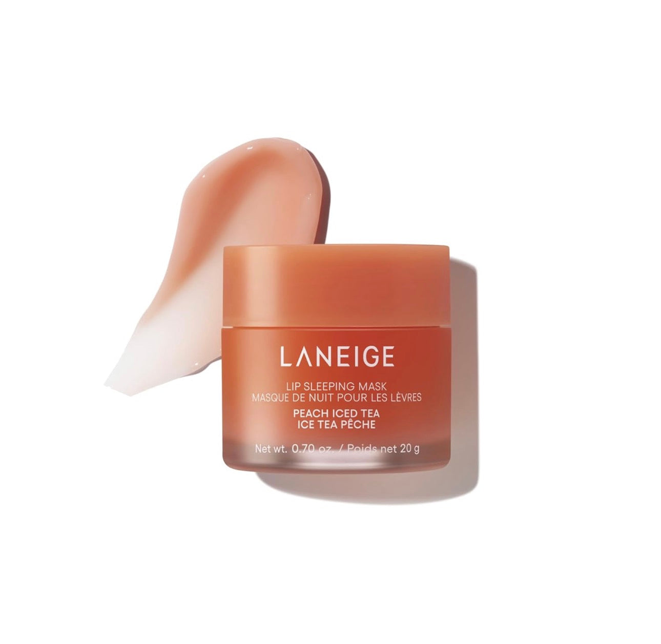 LANEIGE LIP SLEEPING MASK