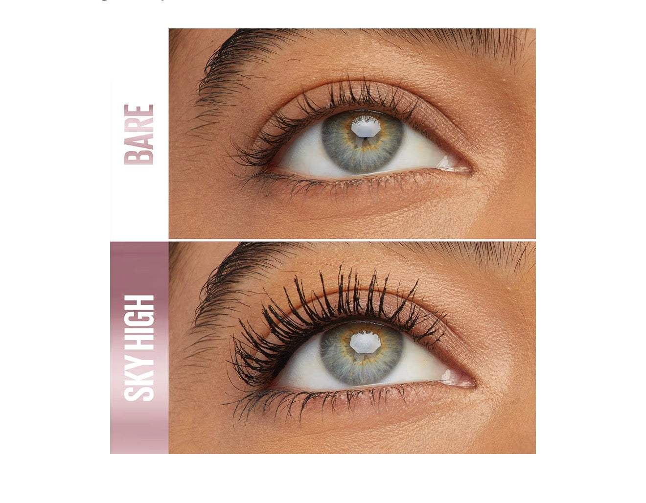 MAYBELLINE SKY HIGH HOLIDAY SPARLE KIT