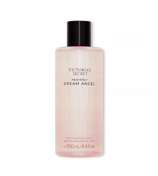 VICTORIA’S SECRET FINE FRAGRANCE MIST ‘HEAVENLY DREAM ANGEL’