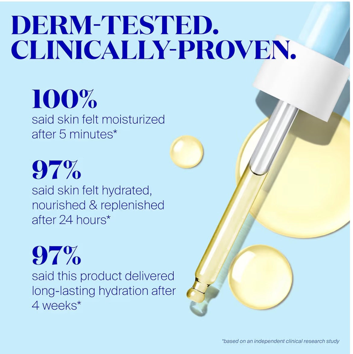 SUPERGOOP DAILY DOSE HYDRA-CERAMIDE BOOST SPF40+
