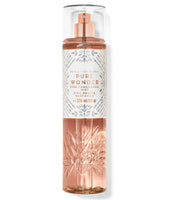 BATH & BODY WORKS - PURE WONDER FINE FRAGRANCE MIST
