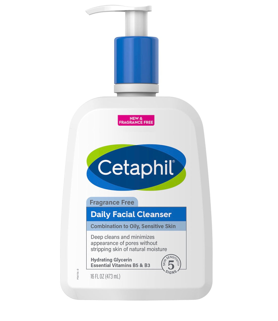 CETAPHIL GENTLE SKIN CLEANSER