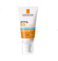 LA ROCHE POSAY ANTHELIOS UVMUNE 400 HYDRATING CREAM SPF50+