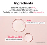 NUMBUZIN No.4 HYDRATING GLOW MINERAL TONER