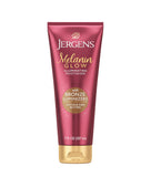 JERGENS MELANIN GLOW BRONZE ILLUMINATING BODY MOISTURIZER