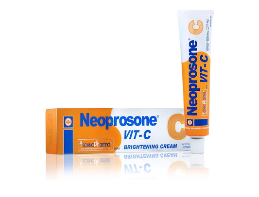 NEOPROSONE VITAMIN C CREAM