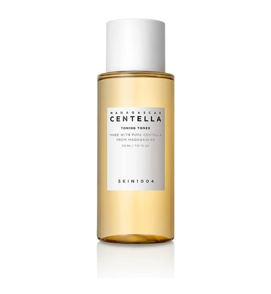 SKIN1004 MADAGASCAR CENTELLA TONING TONER